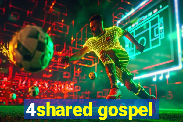 4shared gospel